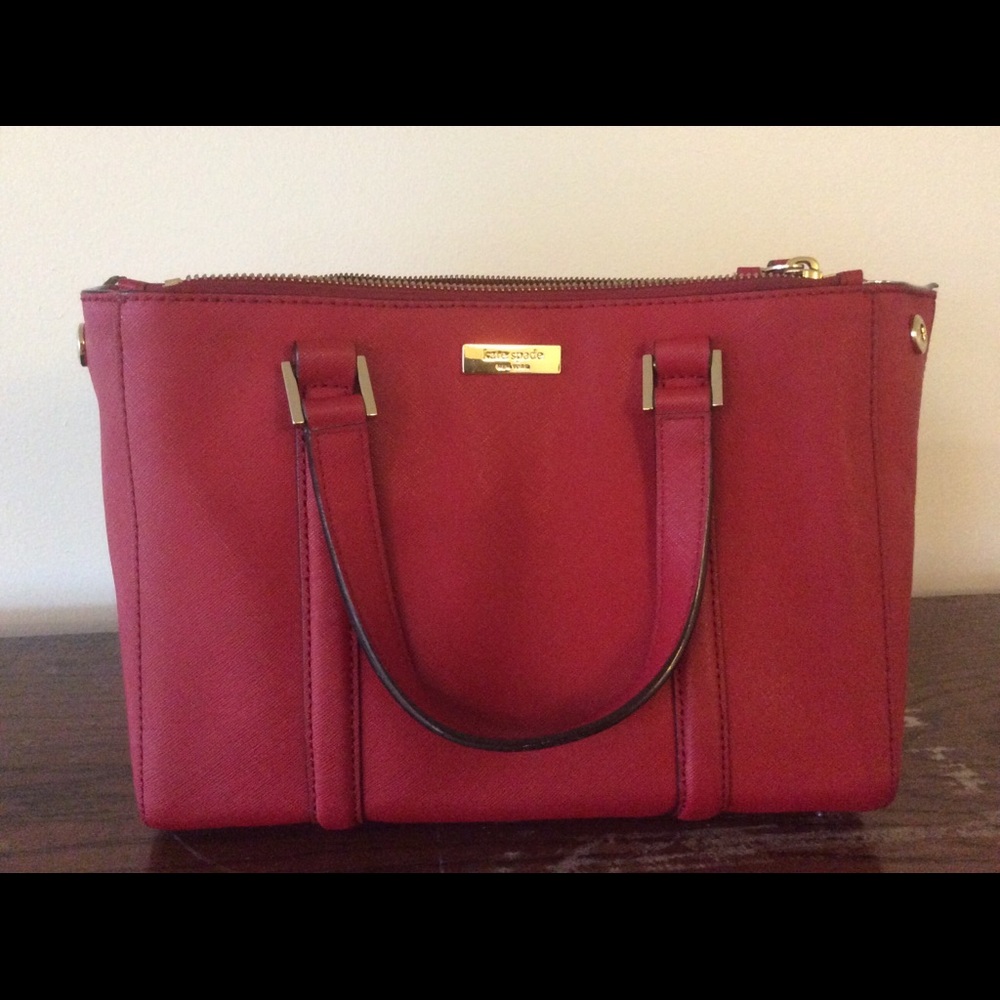 Kate Spade handbag